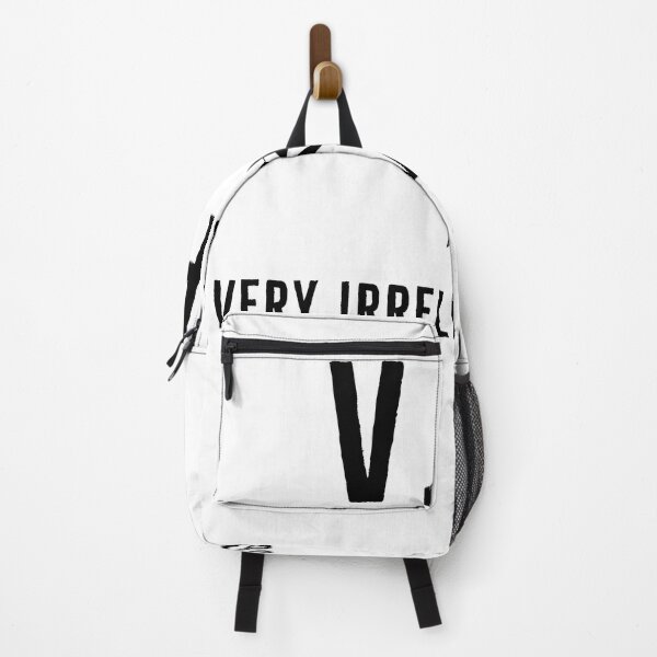 Item preview, Very Irrelevant Person VIP  designed and sold by DanLopesMerch.