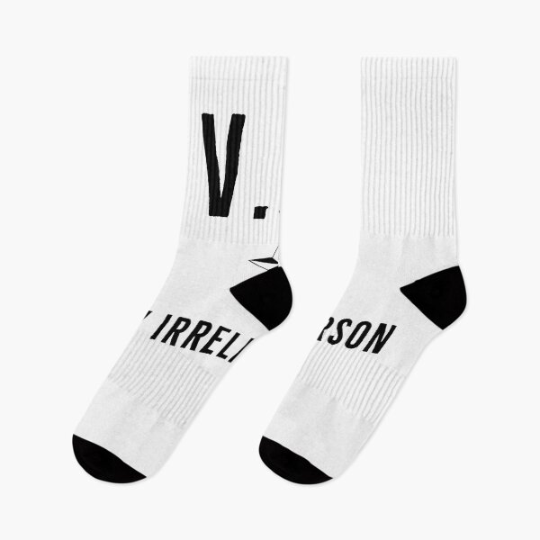 Item preview, Very Irrelevant Person VIP  designed and sold by DanLopesMerch.