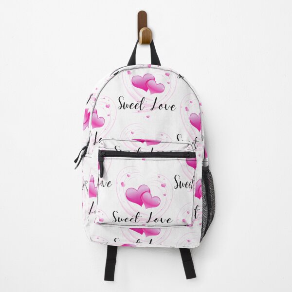 Item preview, sweet love, red coloful hearts, red hearts, sticker, heart, romantic, designed and sold by prteacool.