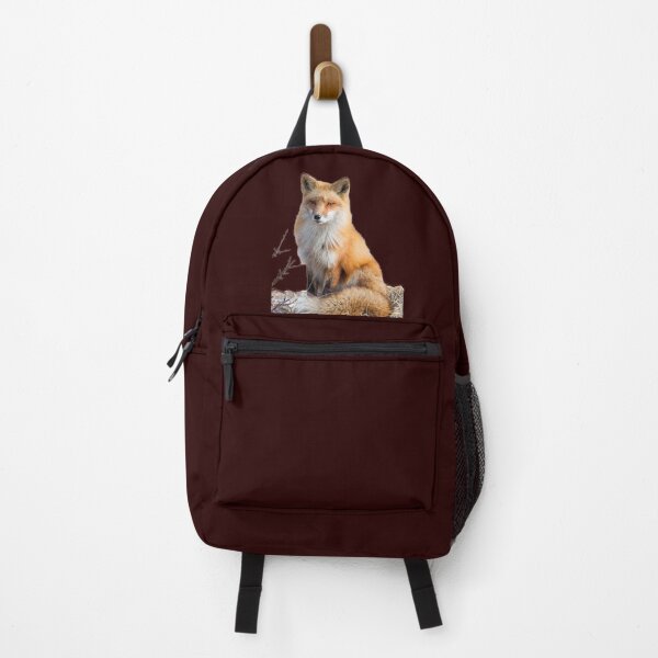 Item preview, RED FOX designed and sold by THE AMERICAN TEEVANGELIST.