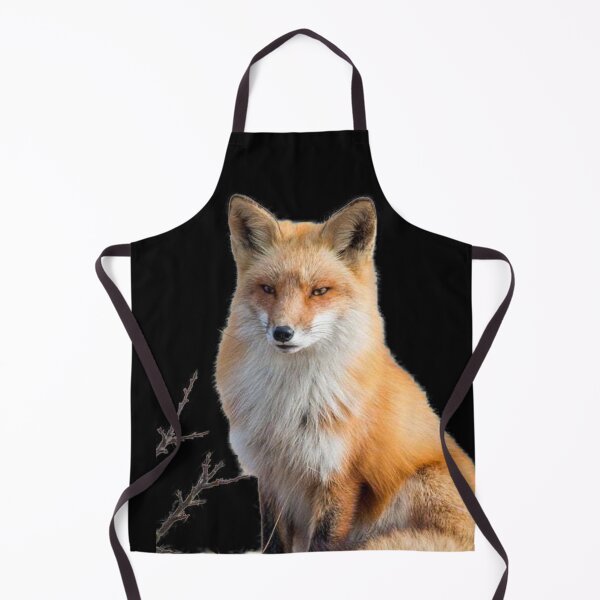Item preview, RED FOX designed and sold by THE AMERICAN TEEVANGELIST.