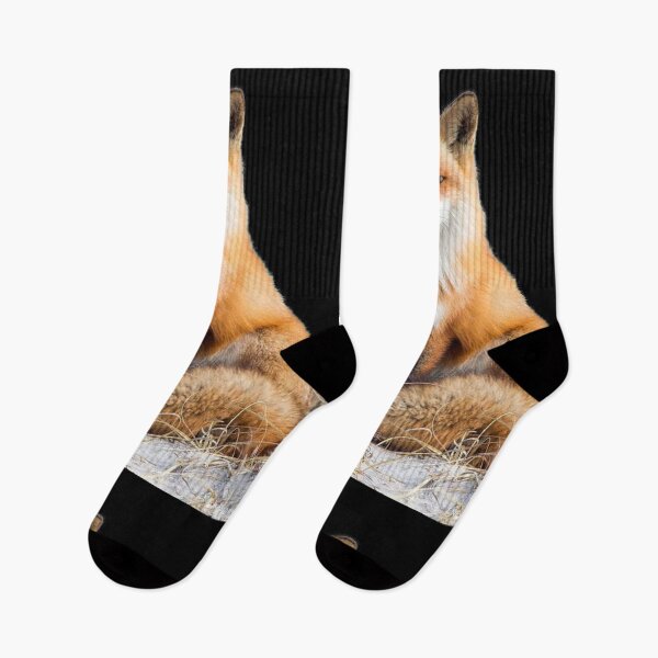 Item preview, RED FOX designed and sold by THE AMERICAN TEEVANGELIST.