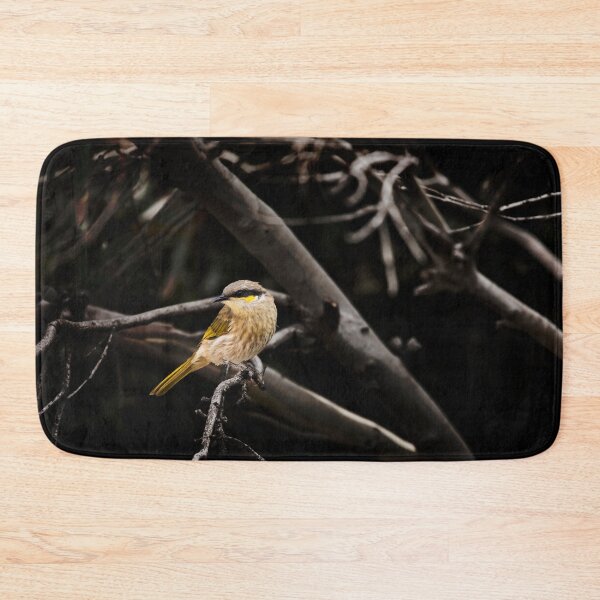 Item preview, Singing Honeyeater_VOA8137 designed and sold by SEADOGPRINTS.