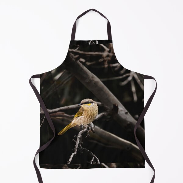 Item preview, Singing Honeyeater_VOA8137 designed and sold by SEADOGPRINTS.
