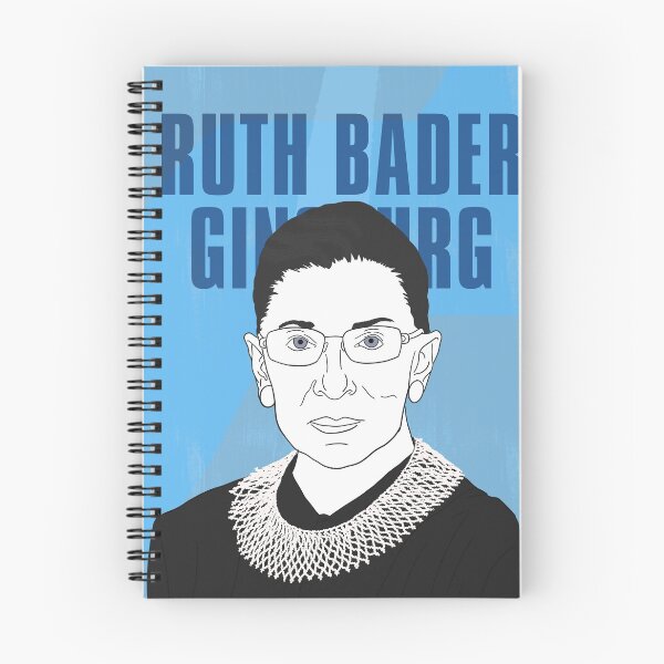 Item preview, Ruth Bader Ginsburg designed and sold by QnElizabeth193.