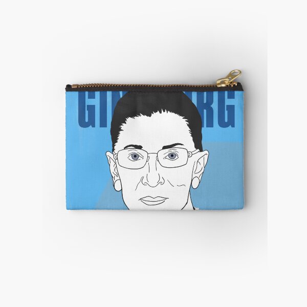 Item preview, Ruth Bader Ginsburg designed and sold by QnElizabeth193.
