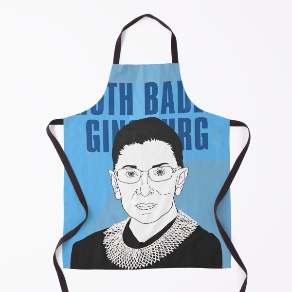 Item preview, Ruth Bader Ginsburg designed and sold by QnElizabeth193.
