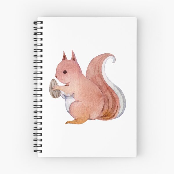 Item preview, Squirrel Appreciation Day designed and sold by Wachi-A.