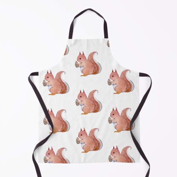 Item preview, Squirrel Appreciation Day designed and sold by Wachi-A.