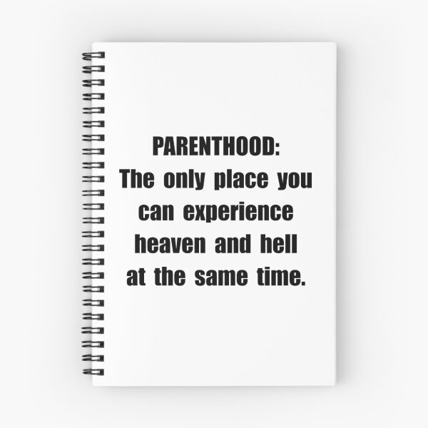 Item preview, Parenthood designed and sold by TheBestStore.