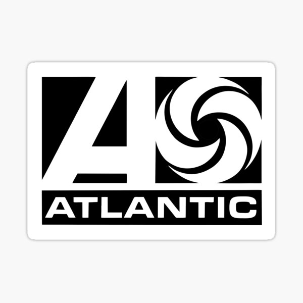 Atlantic Records Record Label Gifts & Merchandise | Redbubble