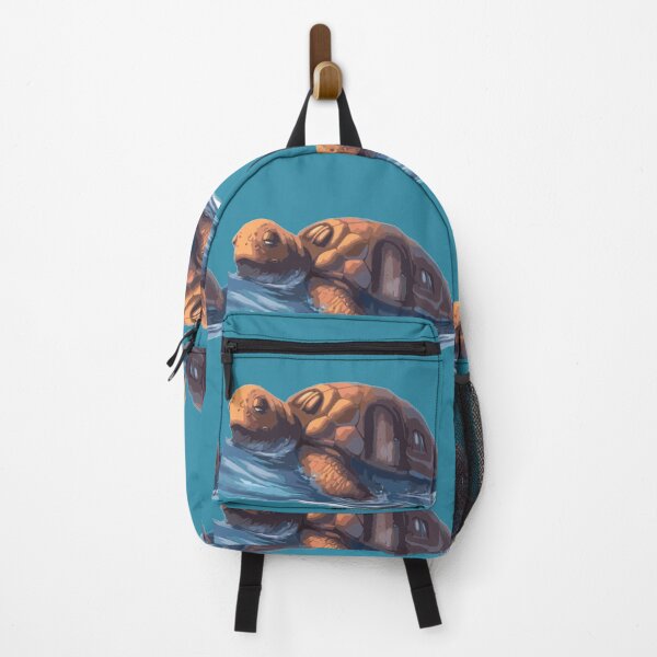 Item preview, The turtle in the sea designed and sold by Karine Dupras.