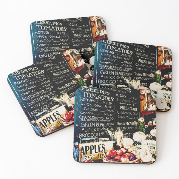 Item preview, At the country store designed and sold by Christine Sternfels.