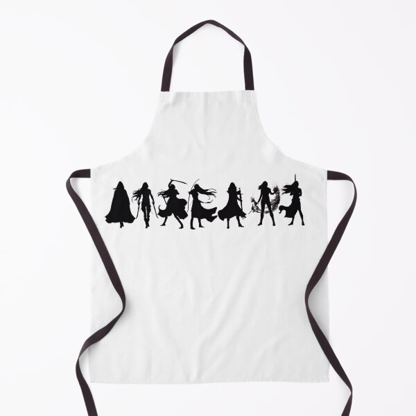Item preview, Throne of glass cover silhouettes  designed and sold by Jenna240702.