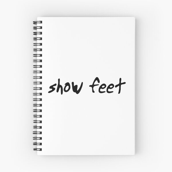 Item preview, Rough Scrawl Show Feet Statement Meme, WTF Word Art, Single and Repeating Pattern designed and sold by Nicolette Olivier.