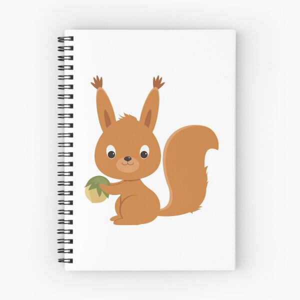 Item preview, Squirrel Appreciation Day designed and sold by Wachi-A.