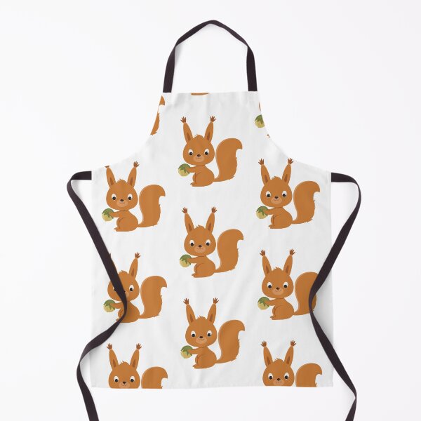 Item preview, Squirrel Appreciation Day designed and sold by Wachi-A.