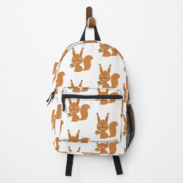 Item preview, Squirrel Appreciation Day designed and sold by Wachi-A.