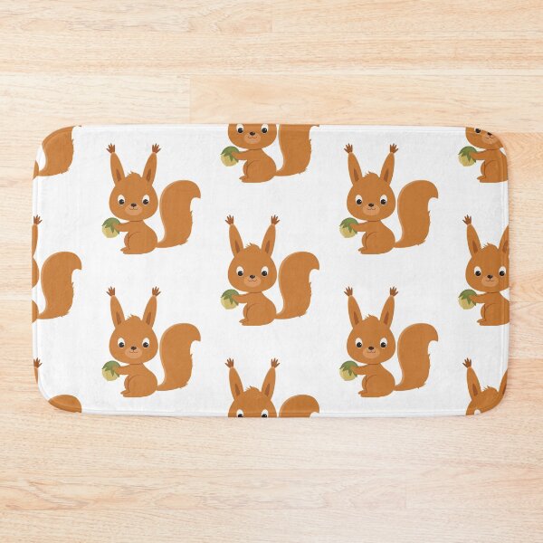 Item preview, Squirrel Appreciation Day designed and sold by Wachi-A.