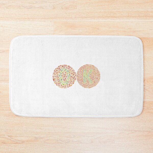 Item preview, OK | Color Test | Colour Test designed and sold by C00KIESandMILK.