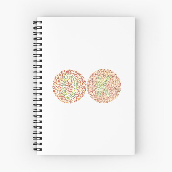 Item preview, OK | Color Test | Colour Test designed and sold by C00KIESandMILK.