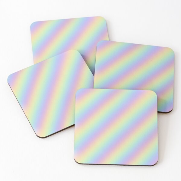 Item preview, Rainbow blur designed and sold by Lucystephh.