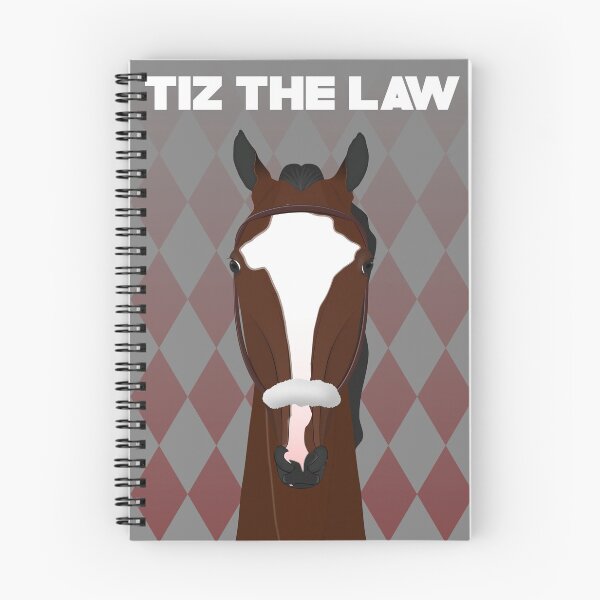 Item preview, Tiz the Law designed and sold by notaclaimer.