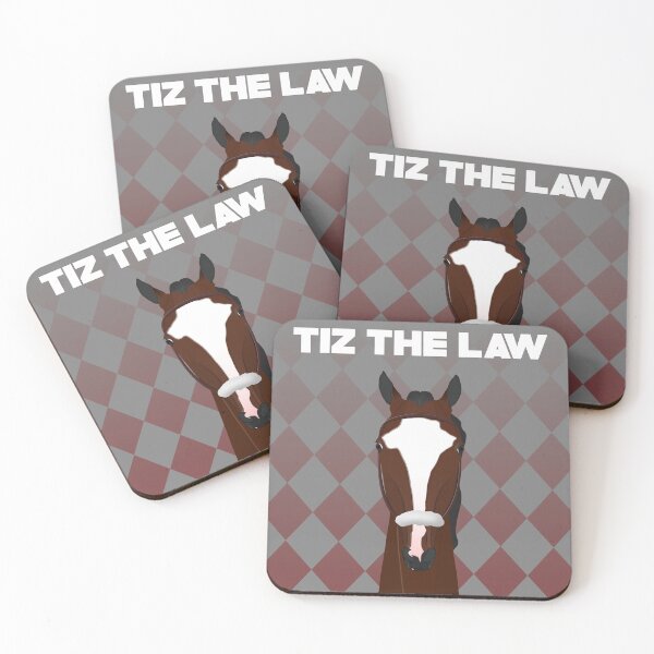 Item preview, Tiz the Law designed and sold by notaclaimer.