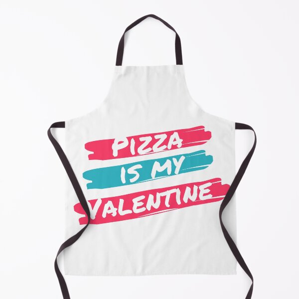 Item preview, Pizza my valentine designed and sold by Freeshstyle.