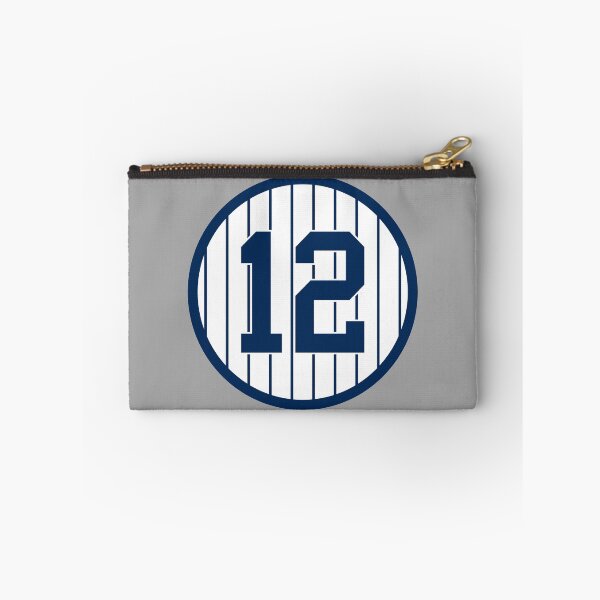 Item preview, Alfonso Soriano #12 Jersey Number designed and sold by StickBall.