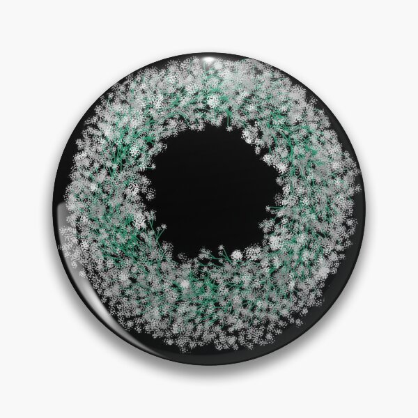 Item preview, Baby's Breath II designed and sold by GdaySnoopy.