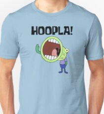 HOOPLA! - Spongebob Unisex T-Shirt