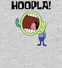 HOOPLA! - Spongebob Kids Pullover Hoodie