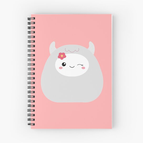Item preview, Riah the yeti  designed and sold by gplove.