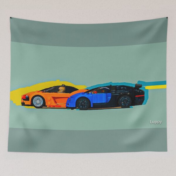 Item preview, Racing Lines designed and sold by justmylup.