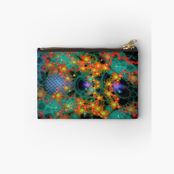 Item preview, Colorful Static designed and sold by James Brotherton.