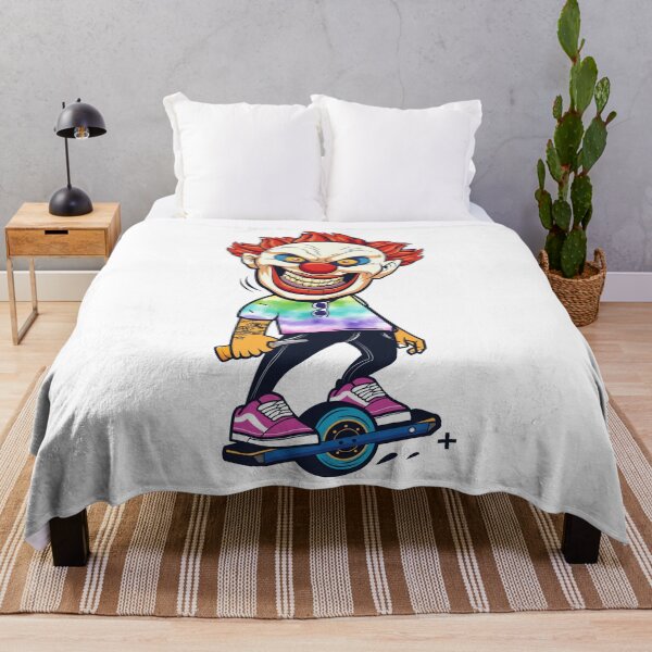 Item preview, One Wheel Electric Skateboard Rider Gifts designed and sold by Domshirts.