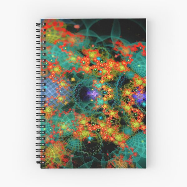 Item preview, Colorful Static designed and sold by James Brotherton.