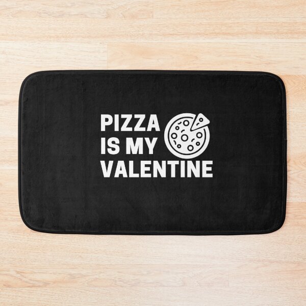 Item preview, Pizza my valentine designed and sold by Freeshstyle.