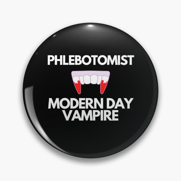 Item preview, Modern Day Vampire designed and sold by Crafty-Mornings.