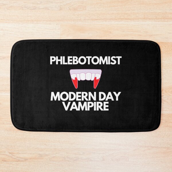 Item preview, Modern Day Vampire designed and sold by Crafty-Mornings.