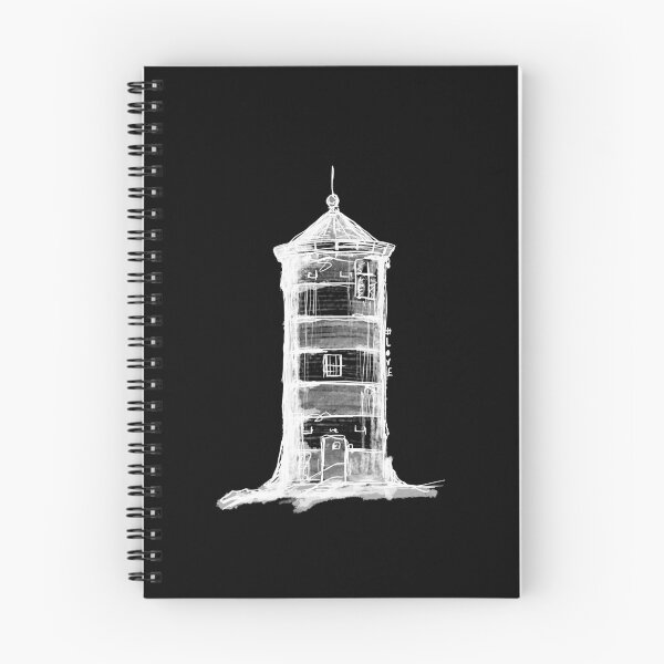 Item preview, Pilsumer Krummhörn lighthouse Lower Saxony East Frisia designed and sold by emm-j.