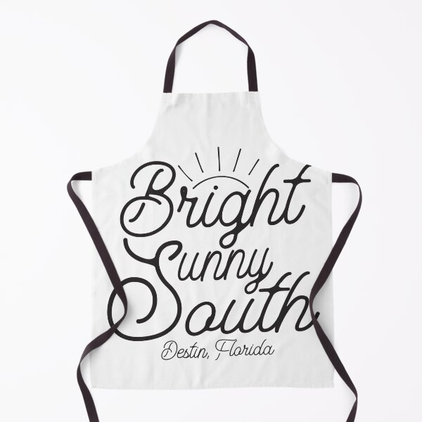 Item preview, Destin Florida 30A Beach Vacation ideas restaurants in Destin designed and sold by SiloPressCo.