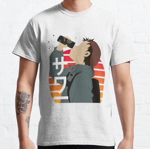 flcl shirt official