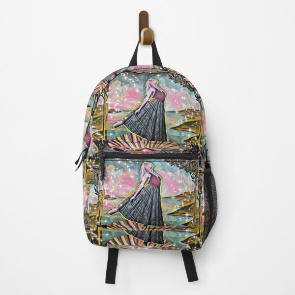 Item preview, Dancer On The Half Shell designed and sold by RobynLee.