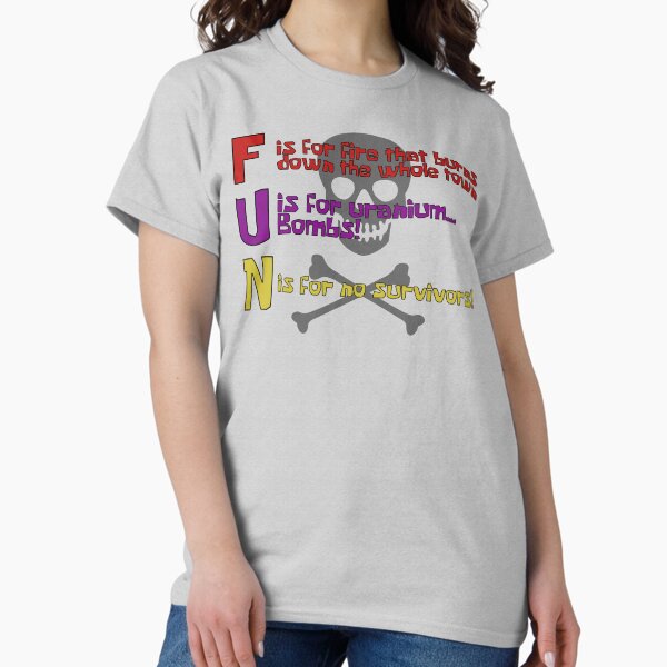 Item preview, F.U.N Song (Plankton Version) designed and sold by LagginPotato64.