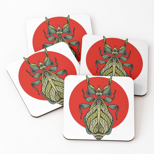 Item preview, Insect 1 designed and sold by Tuyeproject.