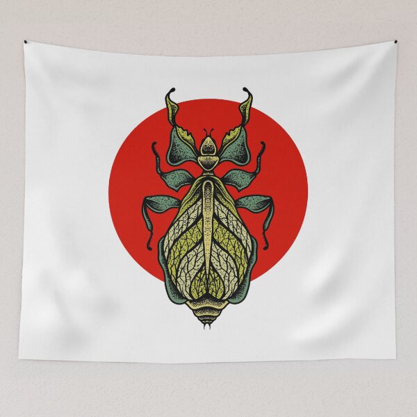Item preview, Insect 1 designed and sold by Tuyeproject.