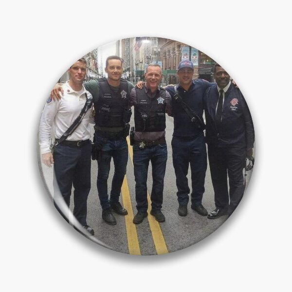 Pin on Chicago fire