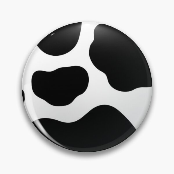 Item preview, cow print designed and sold by carmylou.
